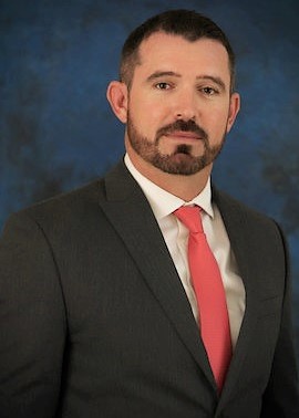 Cory Billingsley