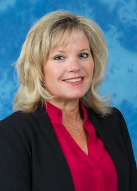 Beth Ruggeri