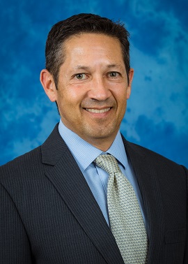 Lenny Byrd