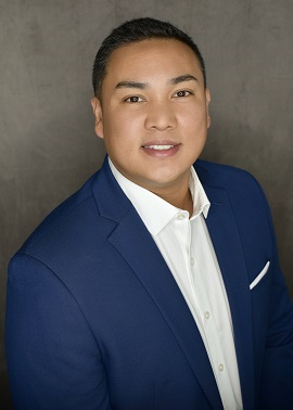 Steve Ladrido