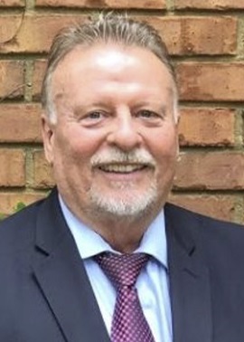 Steve Walt