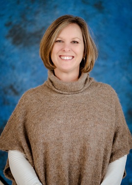 Tracy Glochau