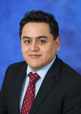 Michael Bustamante